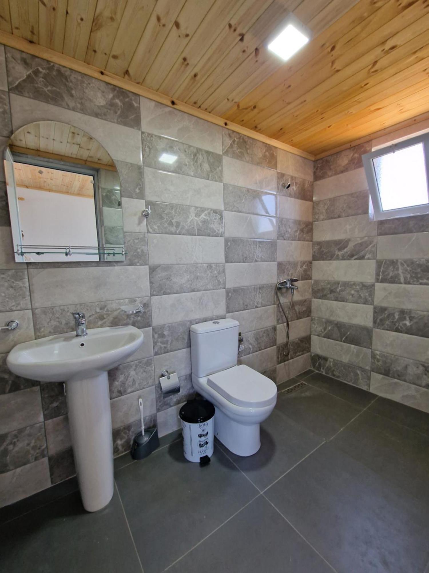 Seaside Ksamil Apartment Екстериор снимка