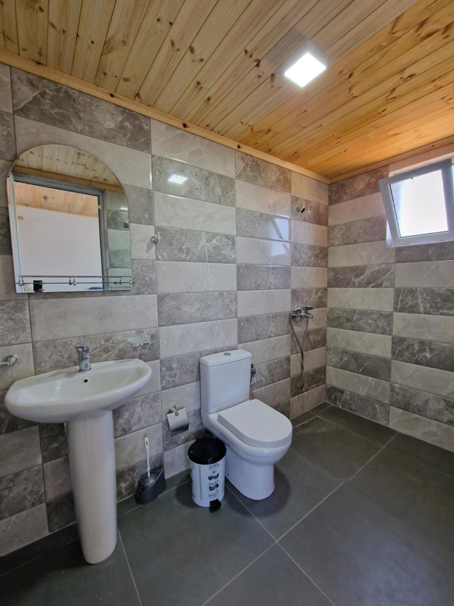 Seaside Ksamil Apartment Екстериор снимка