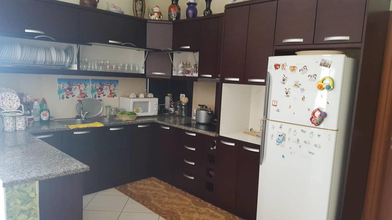 Seaside Ksamil Apartment Екстериор снимка