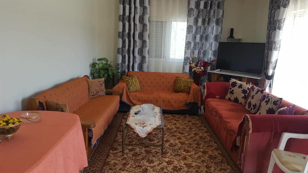 Seaside Ksamil Apartment Екстериор снимка