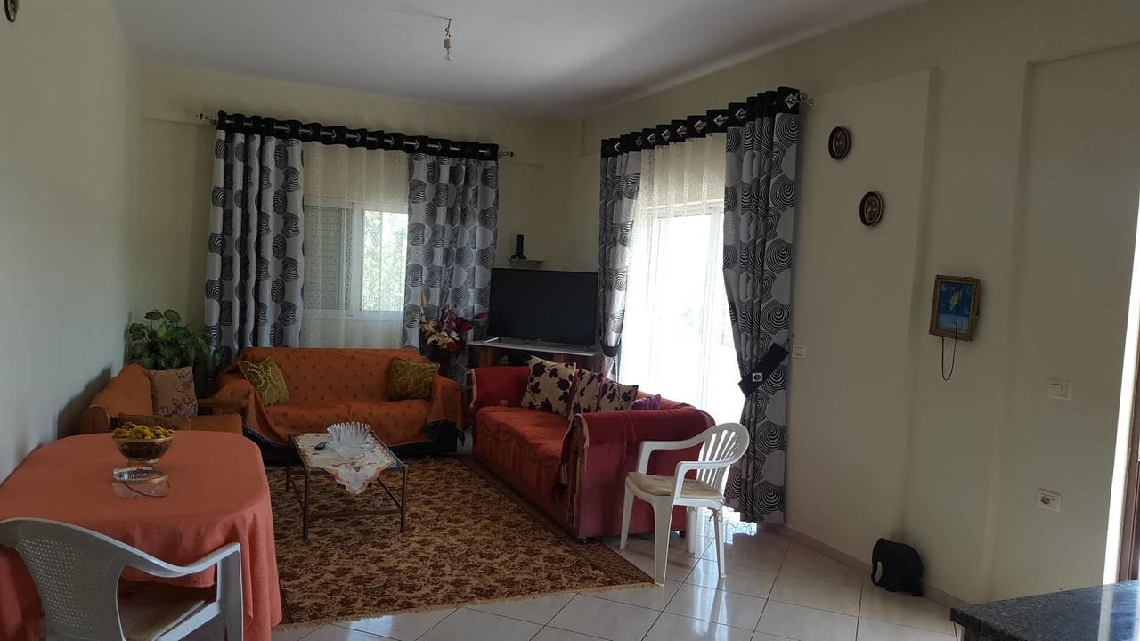 Seaside Ksamil Apartment Екстериор снимка