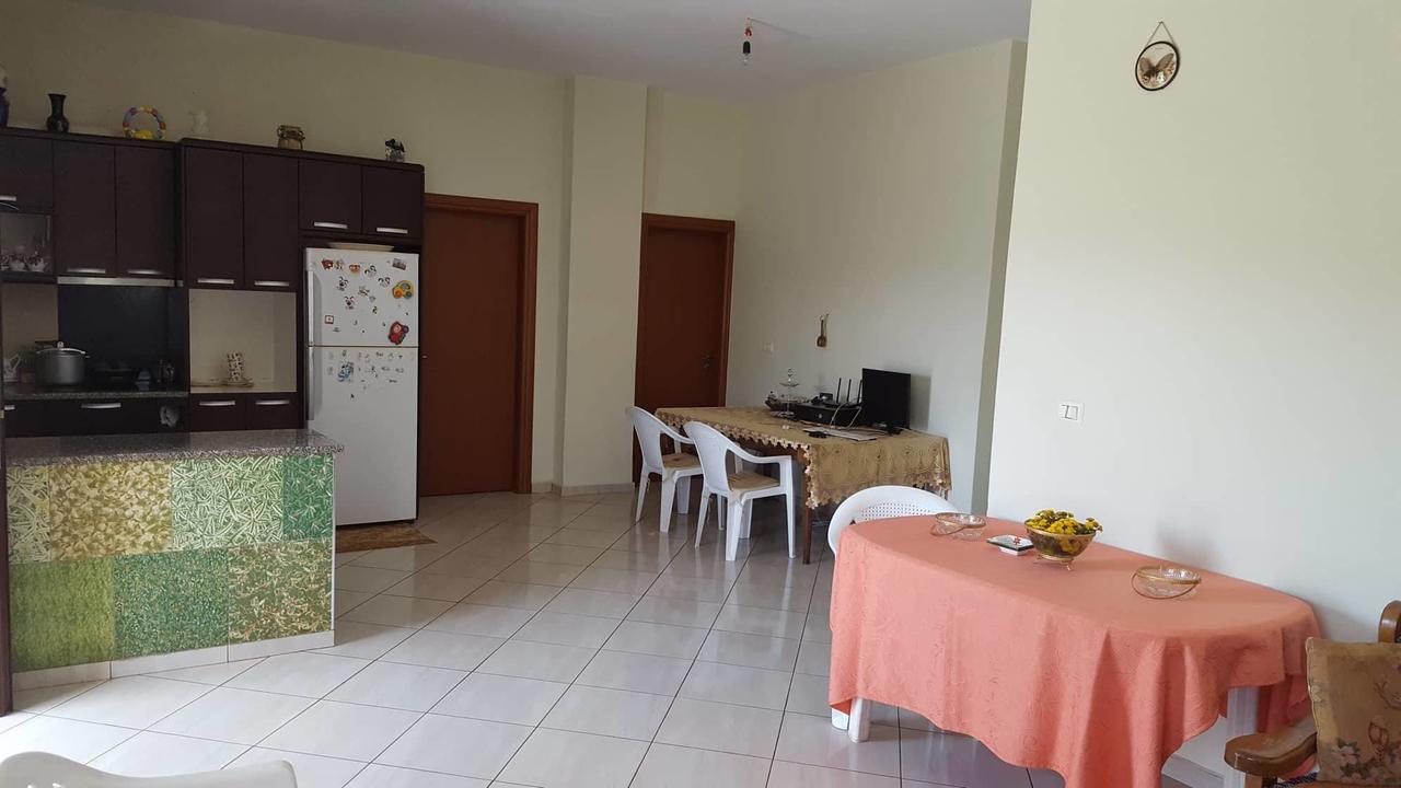 Seaside Ksamil Apartment Екстериор снимка