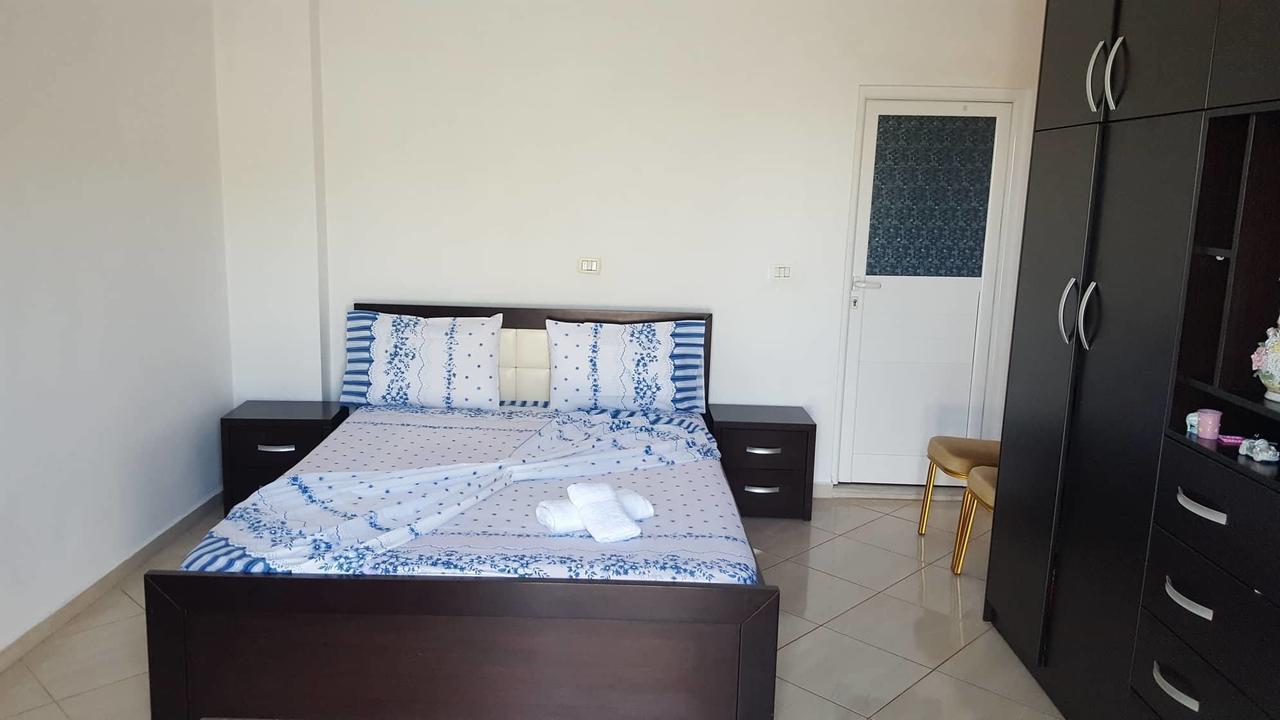 Seaside Ksamil Apartment Екстериор снимка