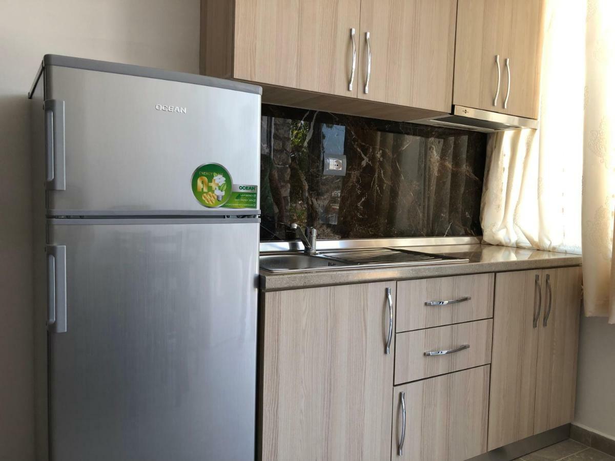Seaside Ksamil Apartment Екстериор снимка
